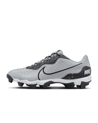 Мужские  Nike Alpha Huarache 4 Keystone Baseball Cleats