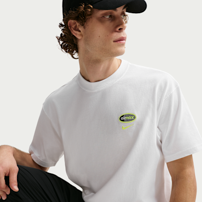T-shirt à manches courtes Nike Sportswear Air Max 95 pour homme
