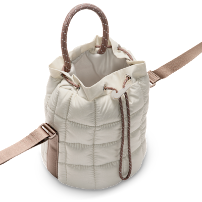 Nike Sportswear Puffle Bolsa de mano pequeña (3 l)