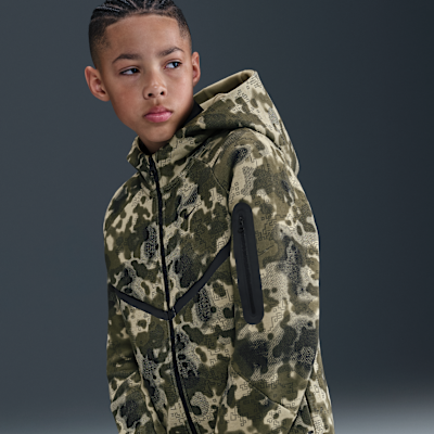 Nike Sportswear Tech Fleece