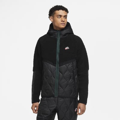 nike winter jackets for boys