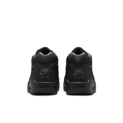 Nike Air Flight 89 Genç Çocuk Ayakkabısı