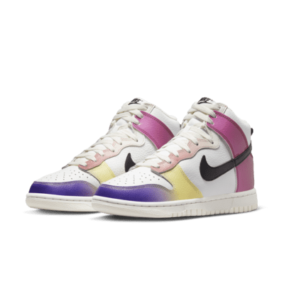 Nike Dunk High Women's Shoes