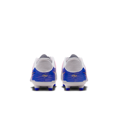 Nike United Jr. Tiempo Legend 10 Academy Older Kids' Multi-Ground Low-Top Football Boots