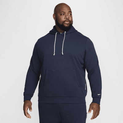 Nike Standard Issue Men's Dri-FIT Pullover Basketball Hoodie