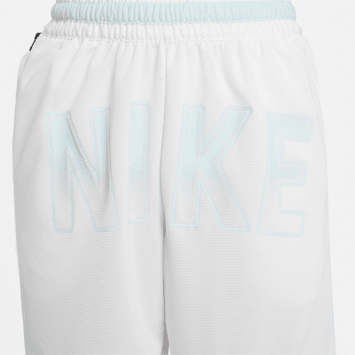 Nike DNA Culture of Basketball Older Kids' Dri-FIT Shorts