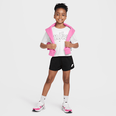 Nike Jersey-Shorts (jüngere Kinder)