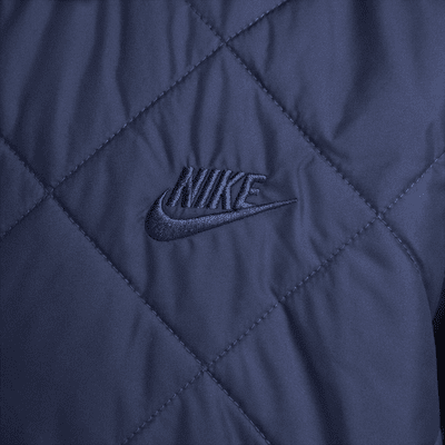 Nike Club Men's Lightweight Quilted Therma-FIT Insulated Jacket