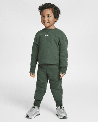 Детские  Nike ReadySet Toddler 2-Piece Set