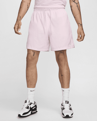 Мужские шорты Nike Club Woven Flow Shorts