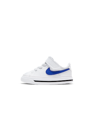 NikeCourt Legacy Baby/Toddler Shoes. Nike UK