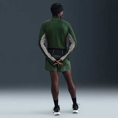 Nike Trail Men's Dri-FIT 1/2-Zip Mid Layer Top