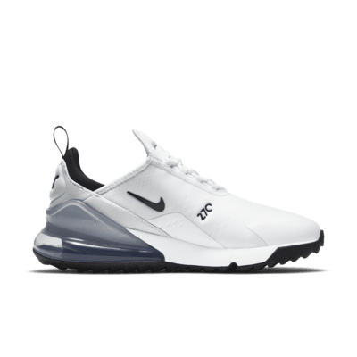 nike air max 270 g nrg golf shoes