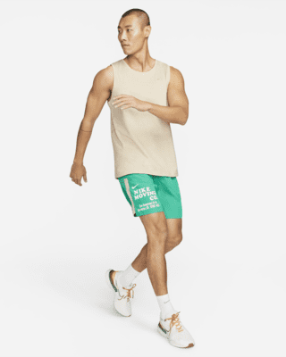 Мужские  Nike Primary Dri-FIT Versatile Tank