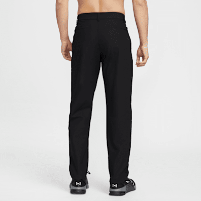 ナイキ 24.7 PerfectStretch メンズ Dri-FIT レギュラー チノパンツ