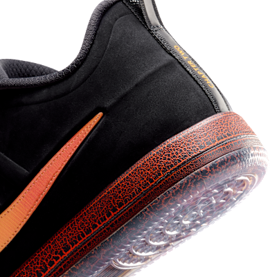 Book 2 "Rising" EP 籃球鞋