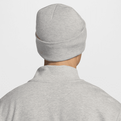 Nike Peak Swoosh Beanie