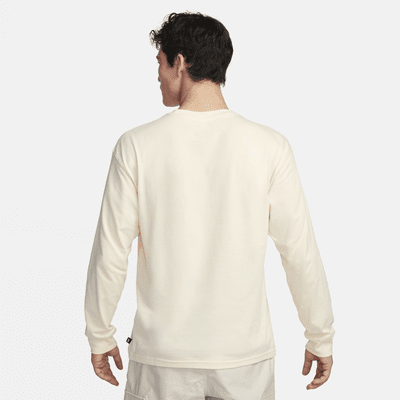 Nike SB Long-Sleeve Skate T-Shirt