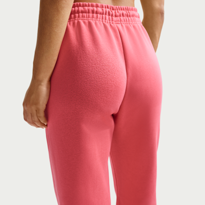 Nike Sportswear Phoenix Fleece Women's High-Waisted Oversized Sweatpants