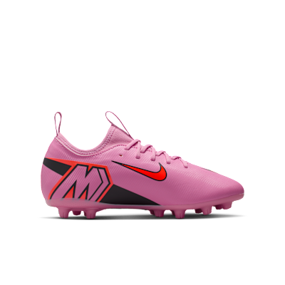 Nike Jr. Mercurial Vapor 16 Academy Older/Younger Kids' HG Low-Top Football Boot