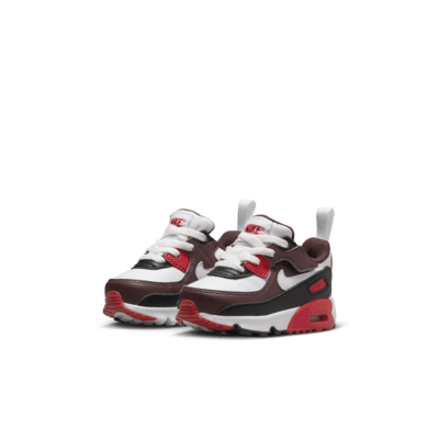 Nike Air Max 90 EasyOn Baby/Toddler Shoes