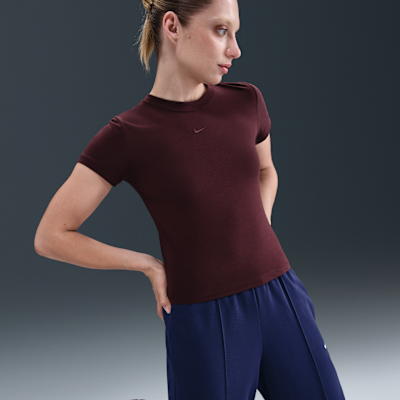 Nike Sportswear Chill Knit Women's T-Shirt