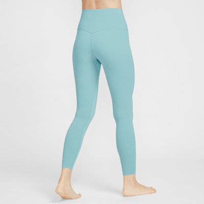 Nike Zenvy Women's Gentle-Support High-Waisted Full-Length Leggings