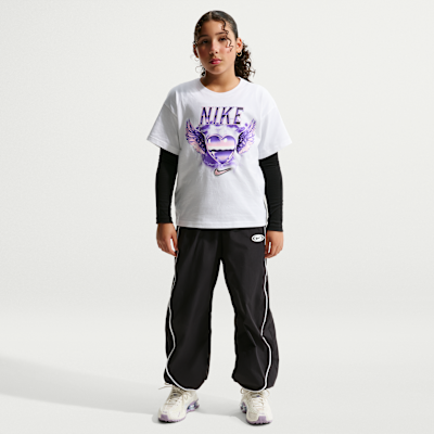 Nike Sportswear T-shirt voor kids