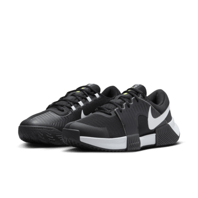 Męskie buty do tenisa na korty ziemne Nike Zoom GP Challenge 1