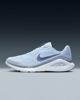 Мужские кроссовки Nike Structure 26 Road для бега