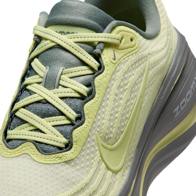 Löparsko för hårt underlag Nike Vomero Plus SE för kvinnor