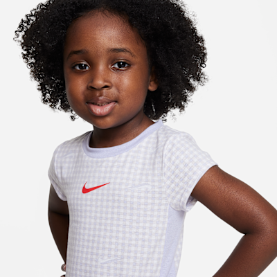 kids nike dress