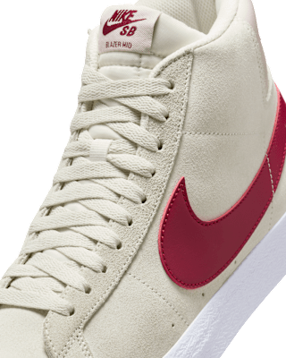 Nike SB Zoom Blazer 中筒