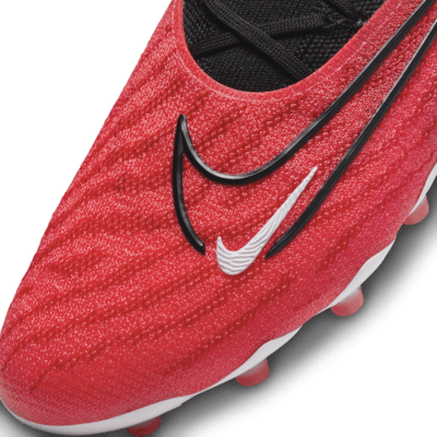 Calzado de fútbol de corte low para pasto artificial Nike Phantom GX Elite