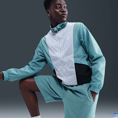 Shorts de tejido Fleece para hombre Nike Club