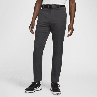 Pants de golf Chino de ajuste slim para hombre Nike Tour Repel