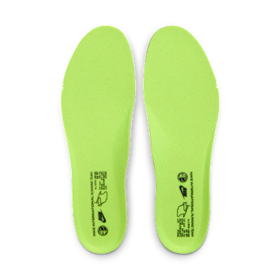 Nike Vomero Plus Men's Road Running Shoes