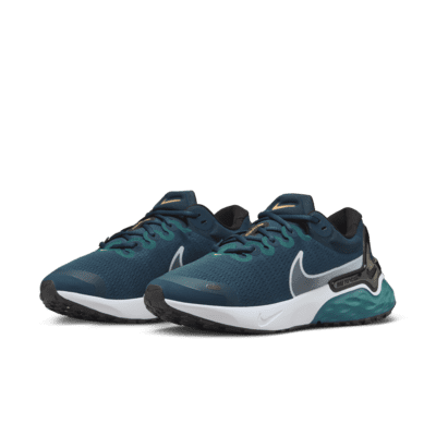 Nike Renew Run 3 Men's Road Running Shoes