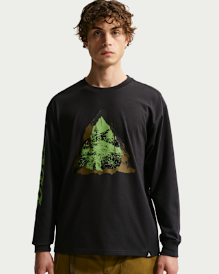 Мужская футболка Nike ACG Dri-FIT Long-Sleeve