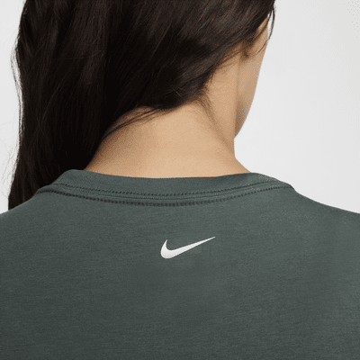 Nike Sportswear Chill Knit Women's Cropped T-Shirt