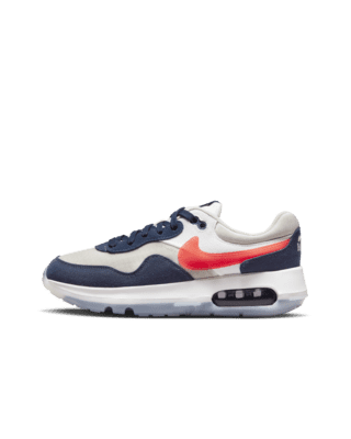 Подростковые кроссовки Nike Air Max Motif Big Kids'