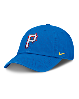 Мужские  Pittsburgh Pirates 2025 All-Star Game Club Men’s Nike MLB Adjustable Hat