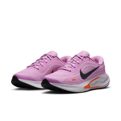 Tenis de correr en pavimento para mujer Nike Journey Run