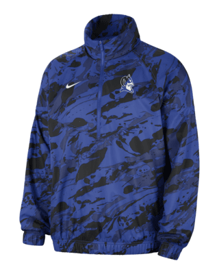 Мужская куртка Duke Windrunner Nike College Anorak для бега