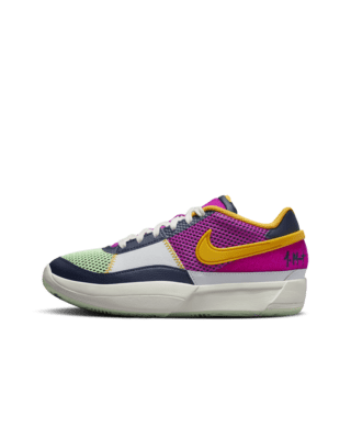 NIKE公式】ジャ 1 SE  