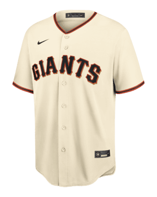 crawford giants jersey