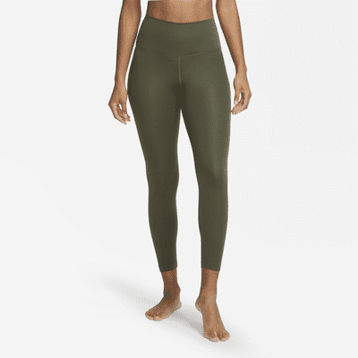 Legging kaki nike Clearance