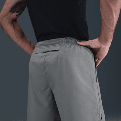 Nike Challenger Men's Dri-FIT 18cm (approx.) Brief-Lined Running Shorts