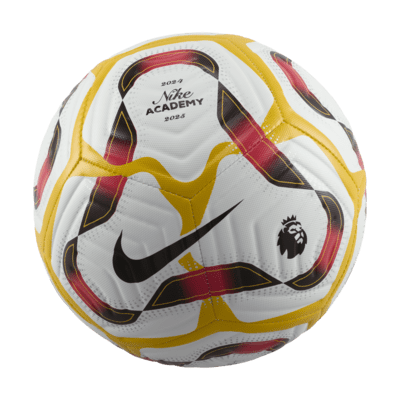 Balón de fútbol Premier League Academy