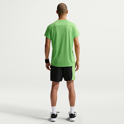 ナイキコート スラム メンズ Dri-FIT ショートパンツ